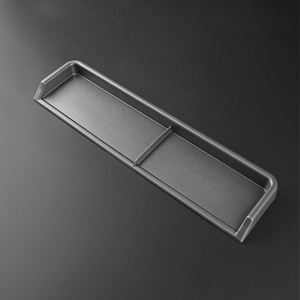 Subaru BRZ Toyota GR86 2021-2024 комплект аксессуаров для второго пилота перчаточный ящик и органайзер для телефона, совместимый с Honda & Ford - Product Image 3