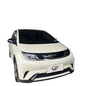 BYD 2024 Premium, Auto Usado Más Vendido, Bajo Kilometraje, Carga Rápida, Cabina Espaciosa, Confiable, Autonomía de 301-400 km, Batería de 30-50 kWh - Product Image 3