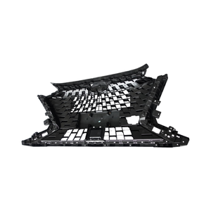 Vente en gros d'usine, kit carrosserie de haute qualité en ABS, prix attractif, calandre de pare-chocs avant <span class=keywords><strong>pour</strong></span> Chery Tiggo 8pro OE 602002207AA - Product Image 4