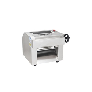 Desktop Stainless Steel High Speed Dough Press Small Steamed Bun Room High Speed Dough <b>Kneading</b> <b>Machine</b> - Product Image 4