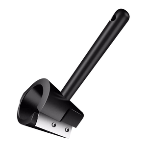 Couteau d'office manuel multifonctionnel en plastique PP <span class=keywords><strong>de</strong></span> cuisine Outils <span class=keywords><strong>de</strong></span> coupe <span class=keywords><strong>de</strong></span> fruits fantaisie Motifs <span class=keywords><strong>de</strong></span> fleurs pour salade Préparation <span class=keywords><strong>de</strong></span> légumes - Product Image 1