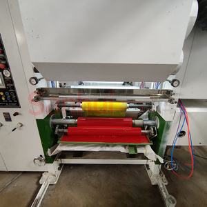 Sáu Màu sắc 800 mét ống đồng máy in với ống đồng máy in giá - Product Image 5