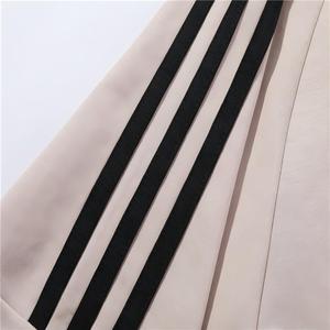 Bán Buôn Quá Khổ Người Đàn Ông Của T-Shirt Tùy Chỉnh Thương Hiệu Với Thêu In Đồ Họa 240gsm 100% Cotton - Product Image 5