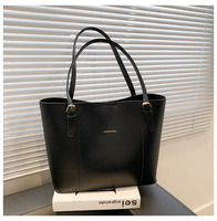 Sac Fourre-Tout Femme Style Coréen TLL0005 Collection Printemps, Sac à Main Élégant à Bandoulière Grande Capacité Multi-Couleurs