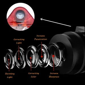 Luces <span class=keywords><strong>de</strong></span> Bienvenida para Puerta <span class=keywords><strong>de</strong></span> Coche, <span class=keywords><strong>Proyector</strong></span> <span class=keywords><strong>de</strong></span> Sombra, Accesorios para Automóviles Renault <span class=keywords><strong>Samsung</strong></span> QM6 SM5 L43 SM6 SM7, Lámparas LED <span class=keywords><strong>de</strong></span> Sombra Láser 3D - Product Image 4