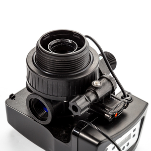 Van lọc làm mềm nước tự động với điều khiển lưu lượng đa chế độ 220V thành phần lõi động cơ - Product Image 5