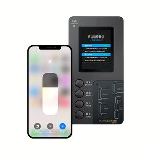Reparador multifunción F210, nueva herramienta de reparación de teléfonos táctiles, programador de recuperación de reparación de Color Original - Product Image 6