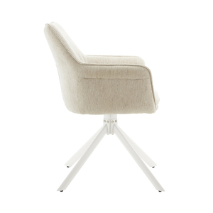Light Luxury <strong>Dining</strong> Table and <strong>Chair</strong> <strong>Set</strong> Modern Luxury Rectangular <strong>Dining</strong> Table <strong>Set</strong> <strong>4</strong> Seater <strong>White</strong> <strong>Dining</strong> Table - Product Image 5