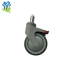لوازم أثاث للمستشفيات عالية الجودة بسعر الجملة من المصنع - Product Image 3