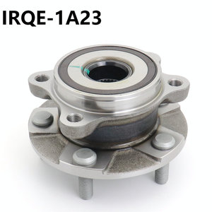 Ensemble de moyeu de roue avant IRQE-1A23, diamètre intérieur de 31mm, pour Toyota RAV4 Corolla, pièce de rechange en acier - Product Image 4