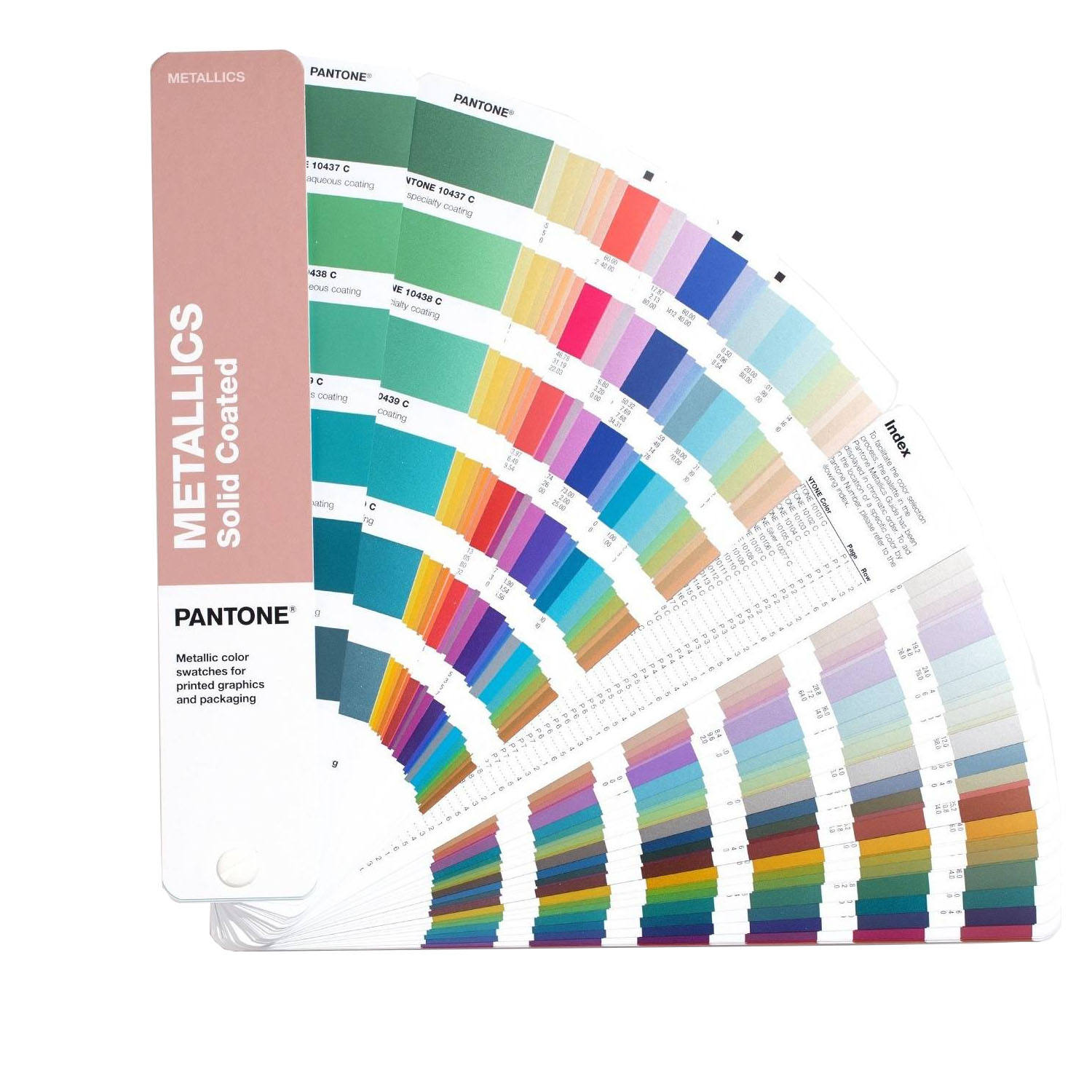 Couleurs mélangées