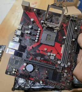 Tarjeta Madre PRIME H510M-F Original de la Marca, LGA 1200 ATX para Escritorio, H510M-V3 PRIME H510M-V3 - Product Image 3