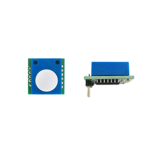 SC01-O3 O3 GAS SENSOR โมดูลเซ็นเซอร์โอโซนแบบอิเล็กโทรเคมีสำหรับเครื่องกำเนิดโอโซน - Product Image 5