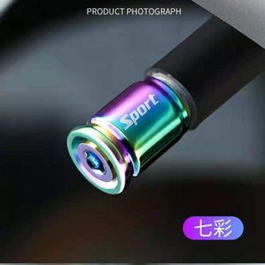 <span class=keywords><strong>Bouchon</strong></span> de valve <span class=keywords><strong>antivol</strong></span> pour pneu de <span class=keywords><strong>voiture</strong></span> véhicule électrique vente en gros de marque de commerce électroplaqué <span class=keywords><strong>bouchon</strong></span> à vis universel pour valve - Product Image 4