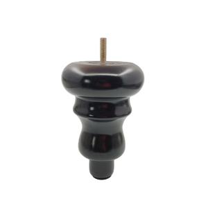 Piezas <span class=keywords><strong>de</strong></span> muebles pintados <span class=keywords><strong>Pies</strong></span> <span class=keywords><strong>de</strong></span> muebles <span class=keywords><strong>de</strong></span> <span class=keywords><strong>madera</strong></span> Patas redondas Patas <span class=keywords><strong>de</strong></span> mesa <span class=keywords><strong>de</strong></span> <span class=keywords><strong>madera</strong></span> <span class=keywords><strong>para</strong></span> patas <span class=keywords><strong>de</strong></span> sofá Gabinete - Product Image 1