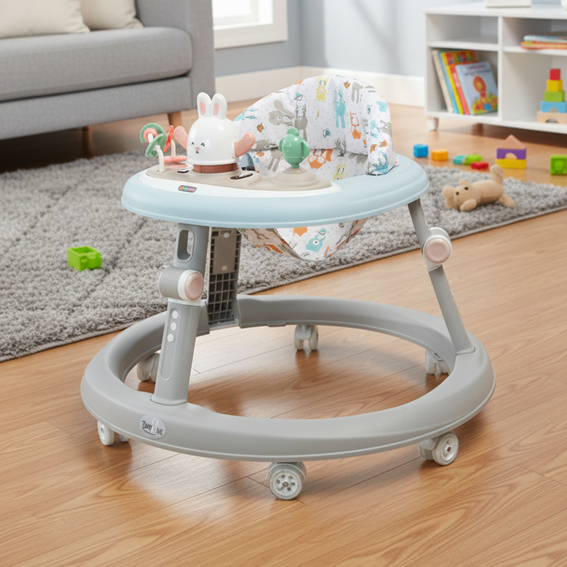High Quality Multifunctional Musical Adjustable Infant