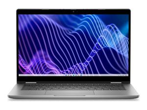 หน่วยประมวลผลขนาดกะทัดรัด ประสิทธิภาพสูง ทำงานลื่นไหล Latitude 3540 พร้อมโปรเซสเซอร์ Core i7 1355U แรม 16GB DDR4  หน่วยความจำแบบโซลิดสเตท 512GB - Product Image 6
