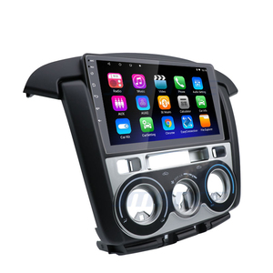เครื่องเล่นวิทยุติดรถยนต์ระบบ Android Auto Carplay ขนาด 4+64 พร้อมระบบนำทาง GPS สำหรับรถยนต์ Innova ปี 2009 2010 2012 รุ่นปรับอากาศธรรมดา - Product Image 4