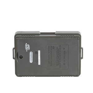 เครื่องทดสอบความต้านทานสายดิน UNI-T UT522 เครื่องทดสอบดินดิจิตอล - Product Image 4