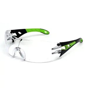 Desert Locust Tactical Goggles winddichte Anti-Fall-Spezial-Tactical-Brille für Herren