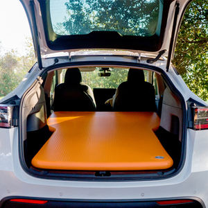 Chanodug ที่นอนมืออาชีพทำจากพีวีซีสีเขียวทอแบบเอเชียเส้นลวดยืดหยุ่นแบบพิเศษ - Product Image 2