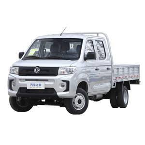 Camioneta Ligera China Nueva <span class=keywords><strong>DFSK</strong></span> D72, Camioneta de Doble Cabina a Gasolina - Product Image 1