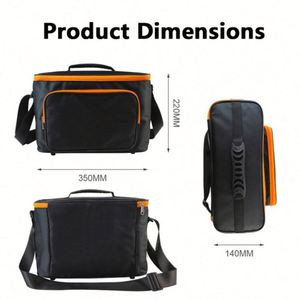 Hot Sell Tripod Carrying Case Bag Heavy Duty Light Stand Bag Large Photo Studio Equipment Case for Pool Cue Speaker Stand - Product Image 6