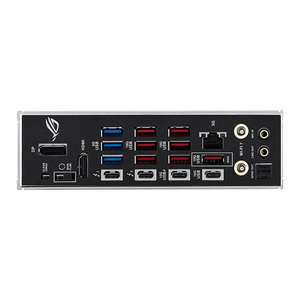 Đối với Asus ROG Strix Z890-E Cộng Hòa game thủ ATX chơi game Bo mạch chủ Máy tính để bàn Intel Chipset 256GB <span class=keywords><strong>RAM</strong></span> sata ổ cứng đôi - Product Image 5