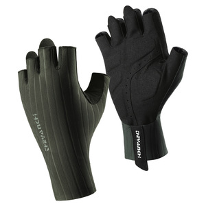 Gants de sport respirants en maille fine à <span class=keywords><strong>demi</strong></span>-doigts avec coussinets en gel pour écran tactile, pour <span class=keywords><strong>moto</strong></span>, vélo et cyclisme - Product Image 1