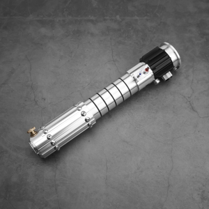 TXQSaber Mara Jade Neopixel Lightsaber Light-up Cosplay Toys 27 Sound Fonts Personalized Soundboard <span class=keywords><strong>Sabre</strong></span> <span class=keywords><strong>Laser</strong></span> - Product Image 2