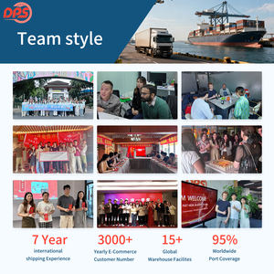 विश्वसनीय ट्रकिंग लॉजिस्टिक्स एजेंट के रूप में वैश्विक कवरेज में डोर-टू-डोर माल ढुलाई सेवाएं प्रदान करता है - Product Image 4