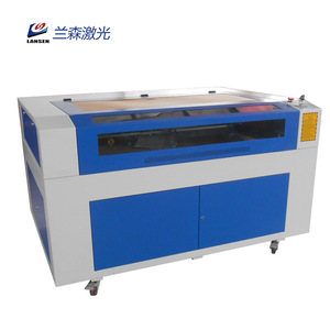 1490 130W compensato MDF acrilico non metallo Cnc macchine da taglio Laser per <span class=keywords><strong>legno</strong></span> acrilico 3D inciso - Product Image 6
