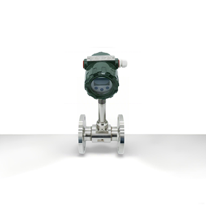 Lưu lượng kế xoáy kỹ thuật số đo chính xác chất lỏng và khí trong môi trường nhiệt độ cao lưu lượng kế xoáy chính xác cao - Product Image 5