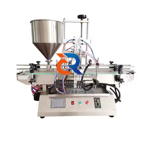 Línea Completa de Producción de Llenado de Líquidos - Sistema Automático de Embotellado y Empaquetado para Múltiples Industrias - Product Image 4