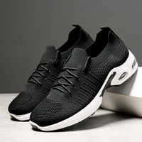 2023 nouveauté coussin d'air léger confortable mode chaussures de sport Air