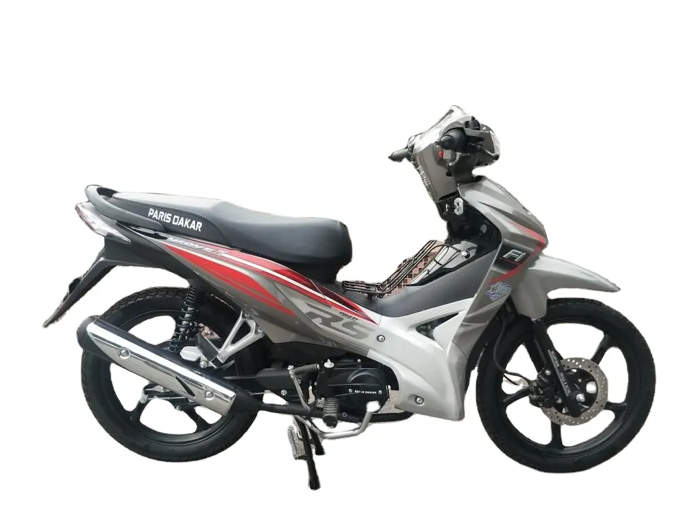 ZS — mini moteur de moto semi-automatique, 70cc, 110cc et 125cc, cube, pour algérie, importé, bon marché, chine