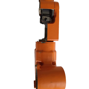 Moteur de poignet de robot industriel 3HAC031115-002 pour IRB120 par A-B-B, puissance 4 kW, tension 380V, garantie 1 an, origine Chine, 10 kg - Product Image 2