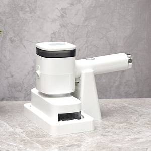 Mini nettoyeur <span class=keywords><strong>de</strong></span> surface <span class=keywords><strong>sans</strong></span> <span class=keywords><strong>fil</strong></span> HD-QJ208 compact et léger aspirateur <span class=keywords><strong>de</strong></span> bureau nettoyeur <span class=keywords><strong>de</strong></span> <span class=keywords><strong>vitres</strong></span> - Product Image 4