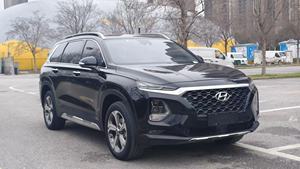 Oferta Especial: Hyundai <span class=keywords><strong>Santa</strong></span> <span class=keywords><strong>Fe</strong></span> 2019 Usado, Gasolina, 380 TGDi, Automático, 4 Puertas, 5 Asientos, SUV, Precio Económico, Exportación China - Product Image 4