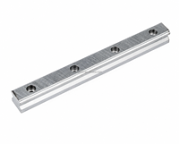 Rail de guidage linéaire haute précision HIWIN HGH30 HGH35 avec bloc coulissant à faible bruit pour machine CNC et équipement d'automatisation