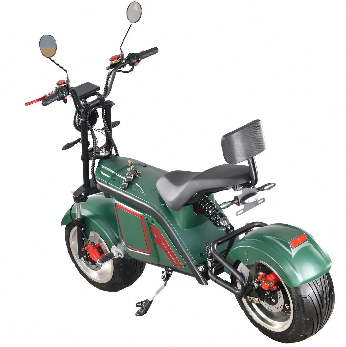 Toptan ucuz fiyat elektrikli scooter iki tekerlekli, elektrikli scooter