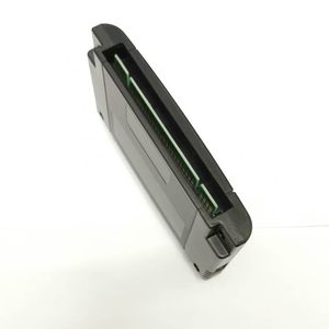 Cartouche de jeu adaptateur convertisseur émetteur pour retroport <span class=keywords><strong>N</strong></span> E S <span class=keywords><strong>jeux</strong></span> SNES 16 bits console - Product Image 5