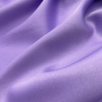 Tissu satiné imitation acétate diamant 100% polyester confortable pour robes de soirée et robes de cérémonie