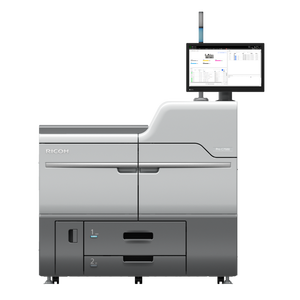 Imprimante professionnelle Pro C7500 à prix avantageux pour entrepôt, imprimante couleur de haute qualité, machine de production neuve - Product Image 2
