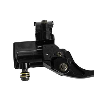 Cilindro Maestro de Freno de 7/8 pulgadas para <span class=keywords><strong>Honda</strong></span> TRX250 TRX300 CX500 CB750 FT500 GL500 FL250 <span class=keywords><strong>CBR</strong></span> 750 Foreman 400 Rancher 400 Recon 250 - Product Image 4
