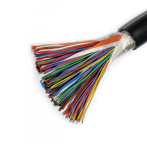 Dây Nối Điện Thoại RJ45 RJ11 RJ12 RJ9 Cáp Điện Thoại <span class=keywords><strong>Cat3</strong></span> Cáp Trong Nhà Và Dây Cáp Điện Thoại - Product Image 6