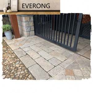 Vieux <span class=keywords><strong>pavé</strong></span> de dalle en granit récupéré - Product Image 3