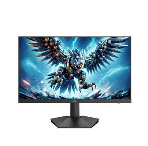 CN Original HKC G25H4 24.5" QHD 2K 2560*1440 Fast IPS <b>Gaming</b> Monitor 240Hz HDR400 95% DCI-P3 Hexagonal Compact Base - Product Image 1