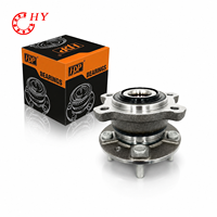 HJDP OE 31277681 Bantalan Roda Generasi Ketiga untuk Volvo V40 13-AWD