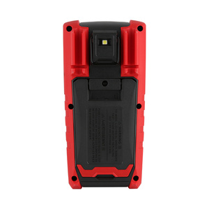 Multimètre professionnel UNI-T UT196 1700V True RMS Solar Pro 1500Vrms AC IP65 Certifié CE UKCA CETLus - Product Image 2